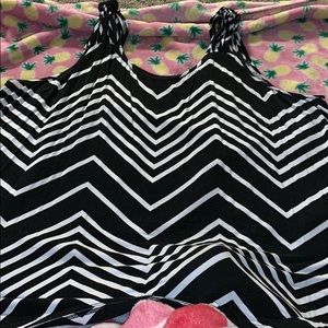 Avenue tank top size 26/28